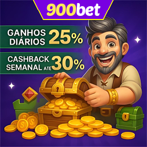 900bet Fundo de Resgate de Perdas Semanais