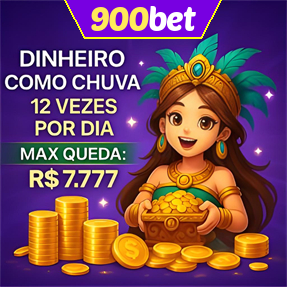 900bet Mina Misteriosa